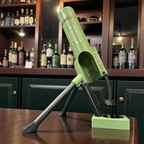 Beer Cap Launcher